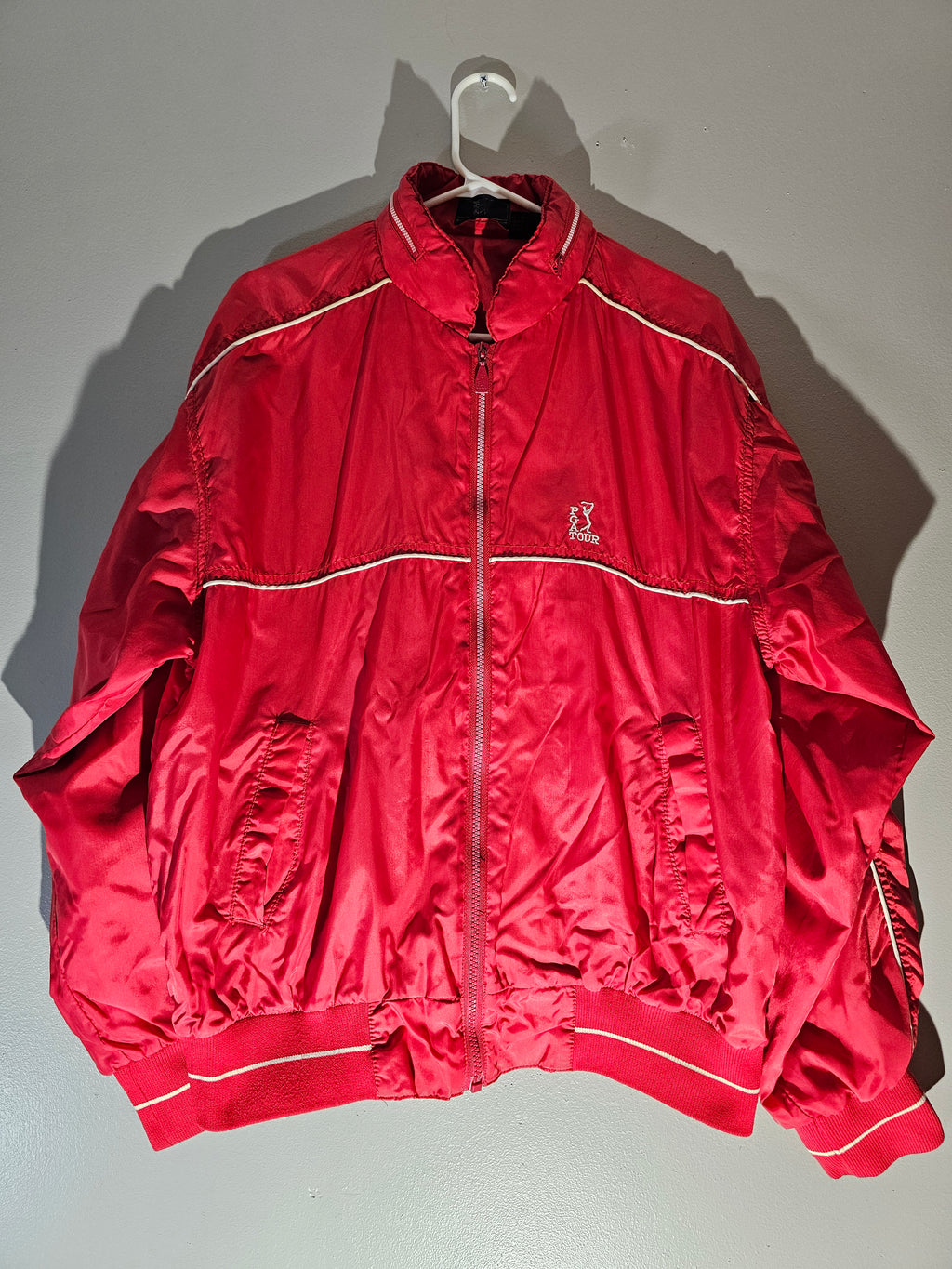 PGA Tour Jacket