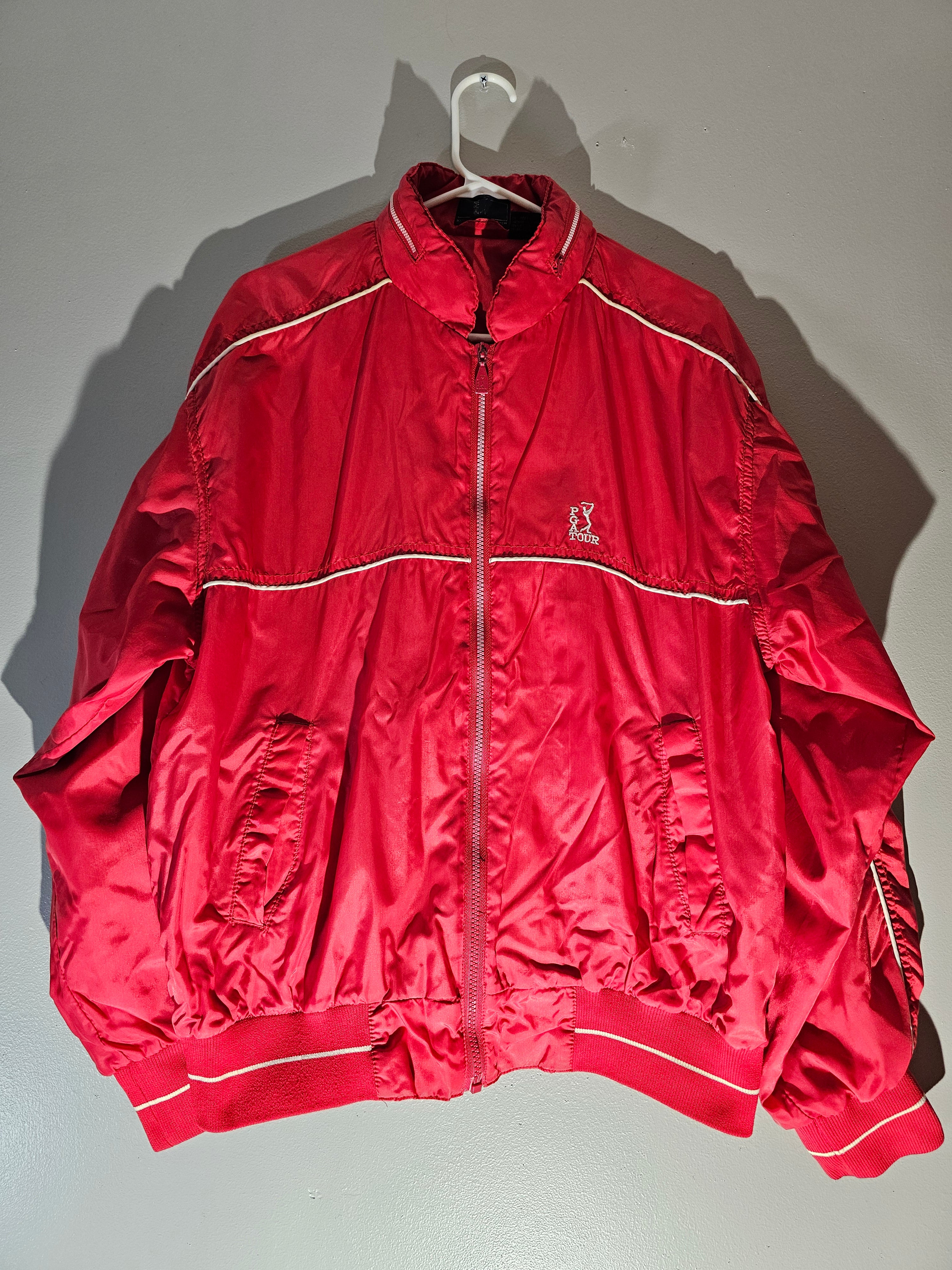 PGA Tour Jacket