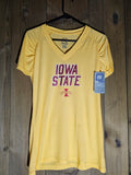 Iowa State V Neck Shirt