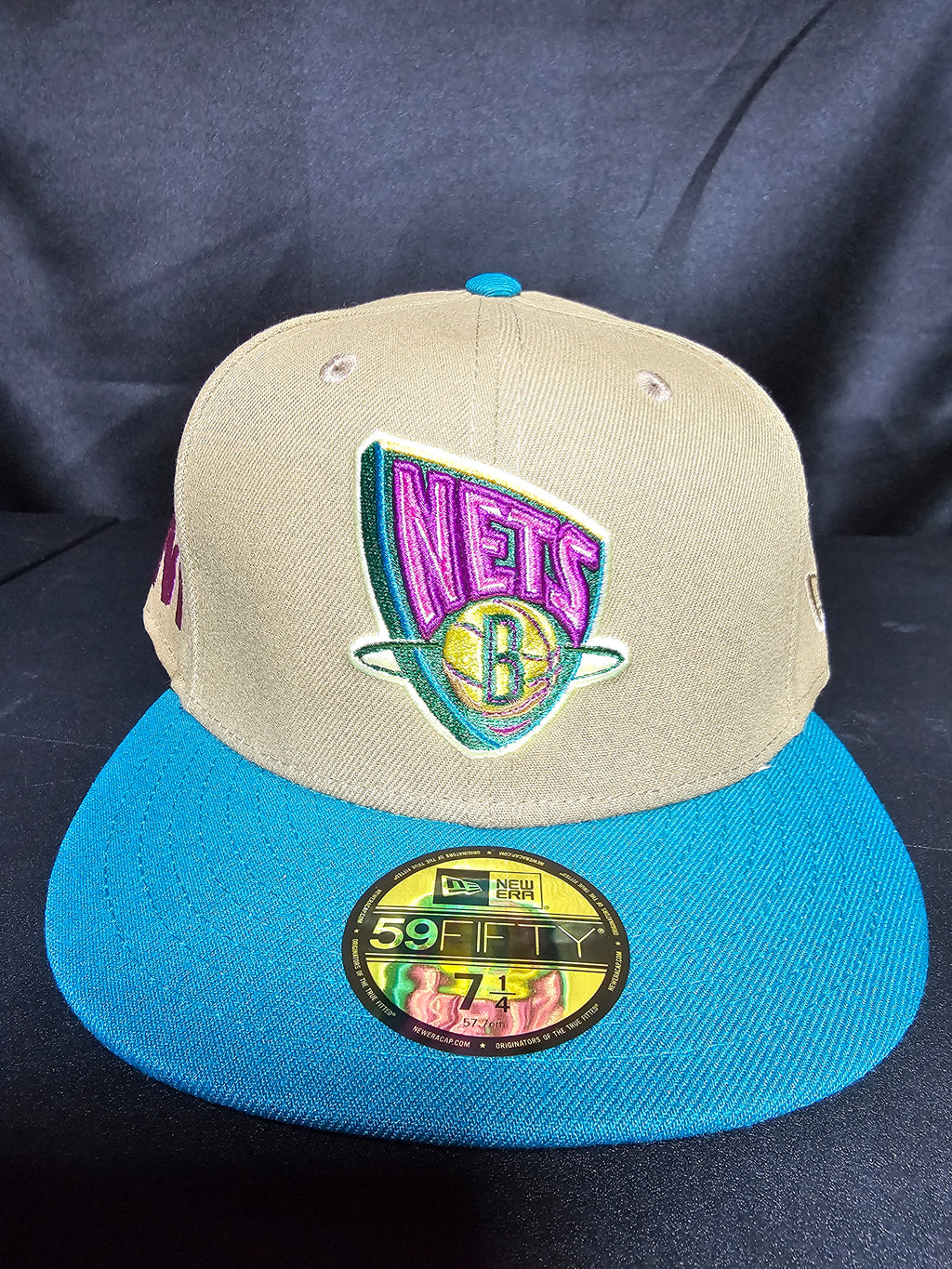 Brooklyn Nets Hat