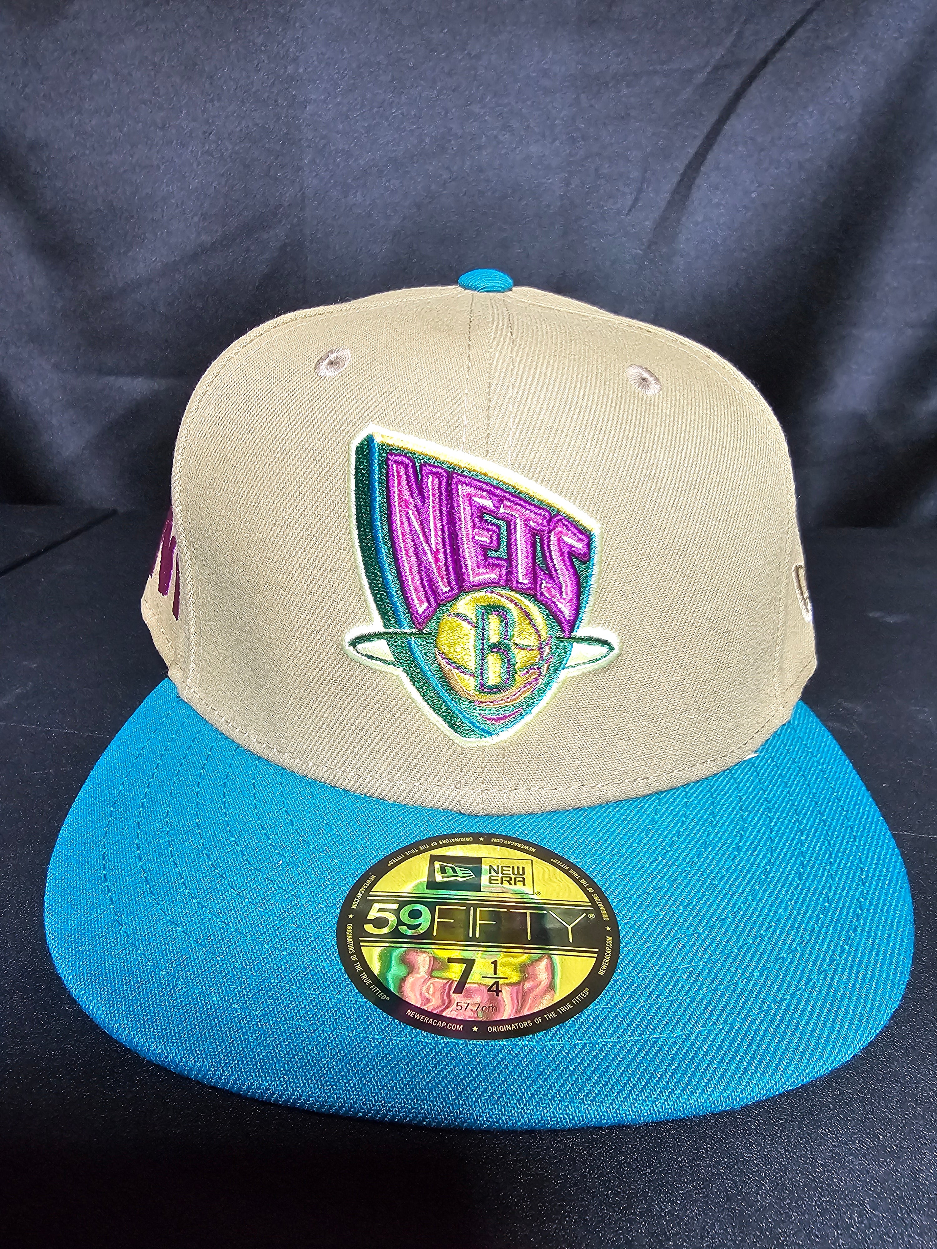 Brooklyn Nets Hat