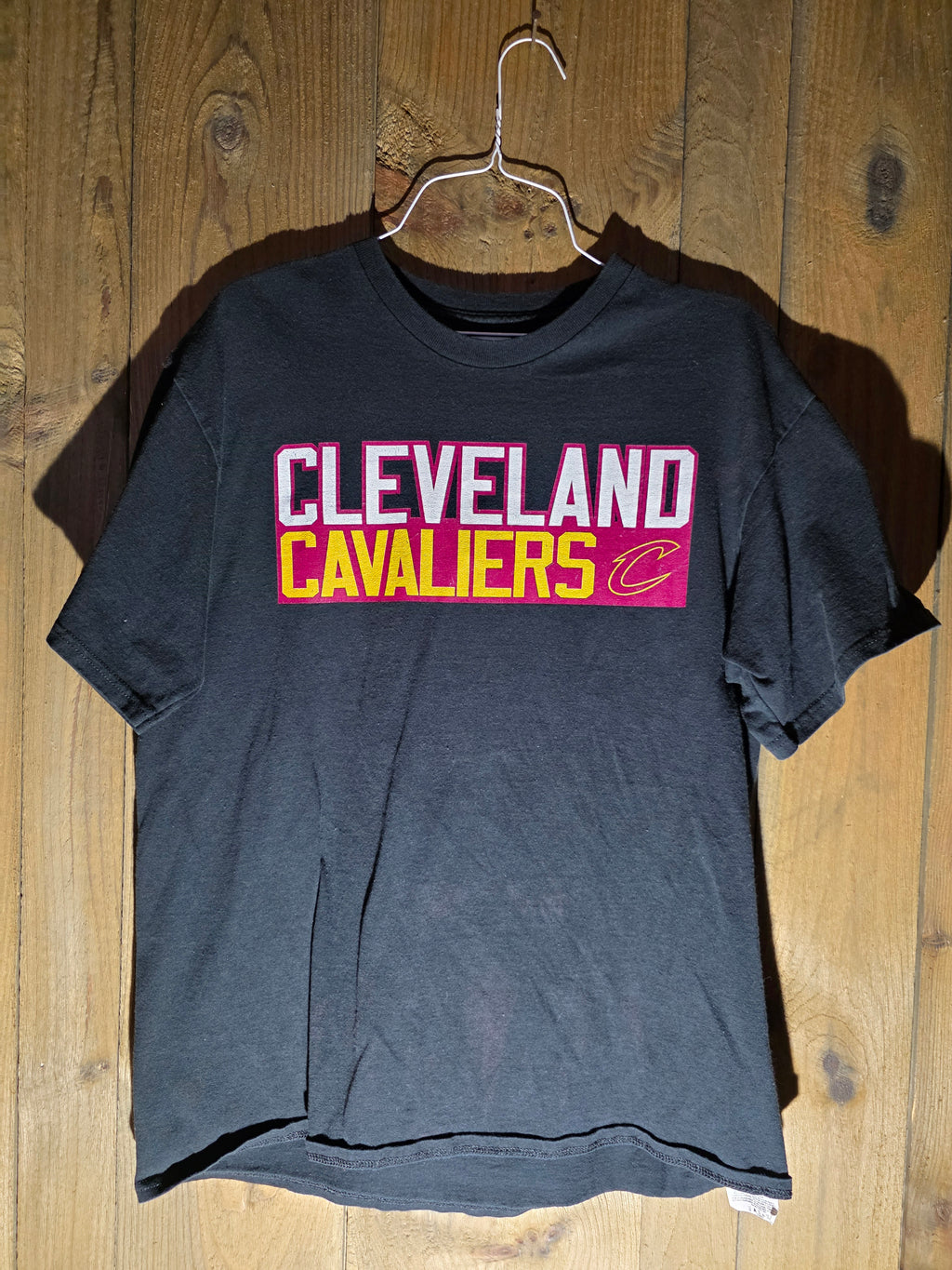 JR Smith Shirt