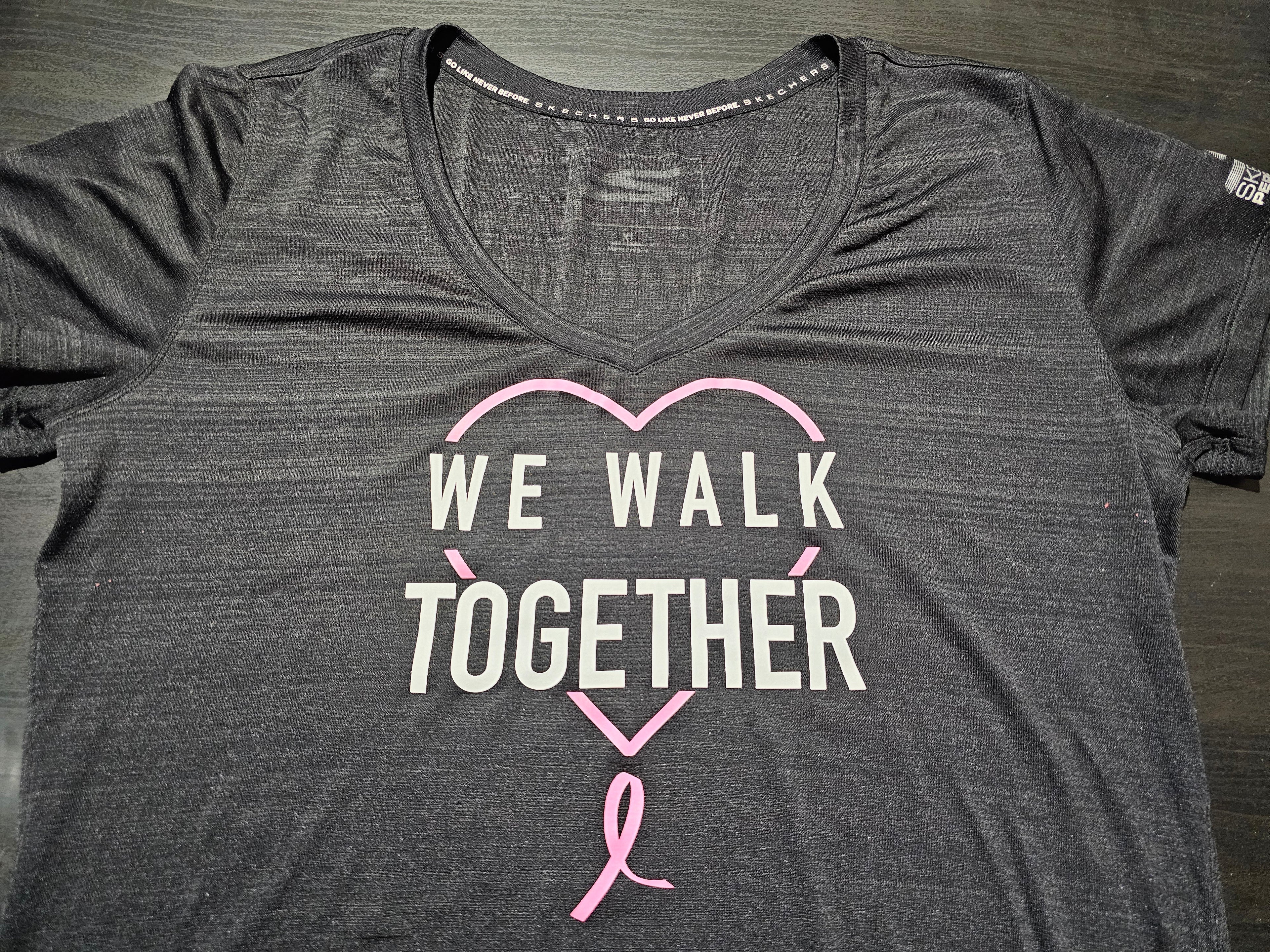 Breast Cancer Shirt