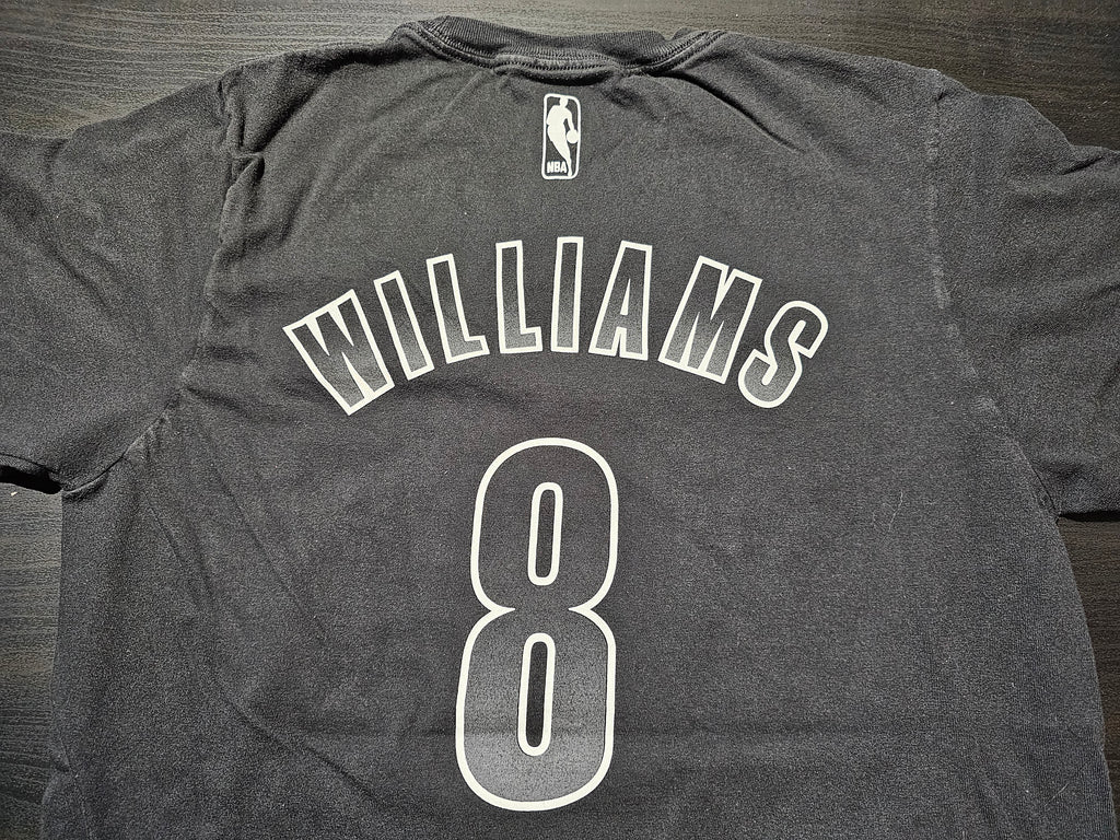 Deron Williams Shirt