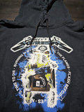 Metallica Hoodie