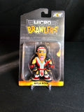 Microbrawlers Nyla Rose