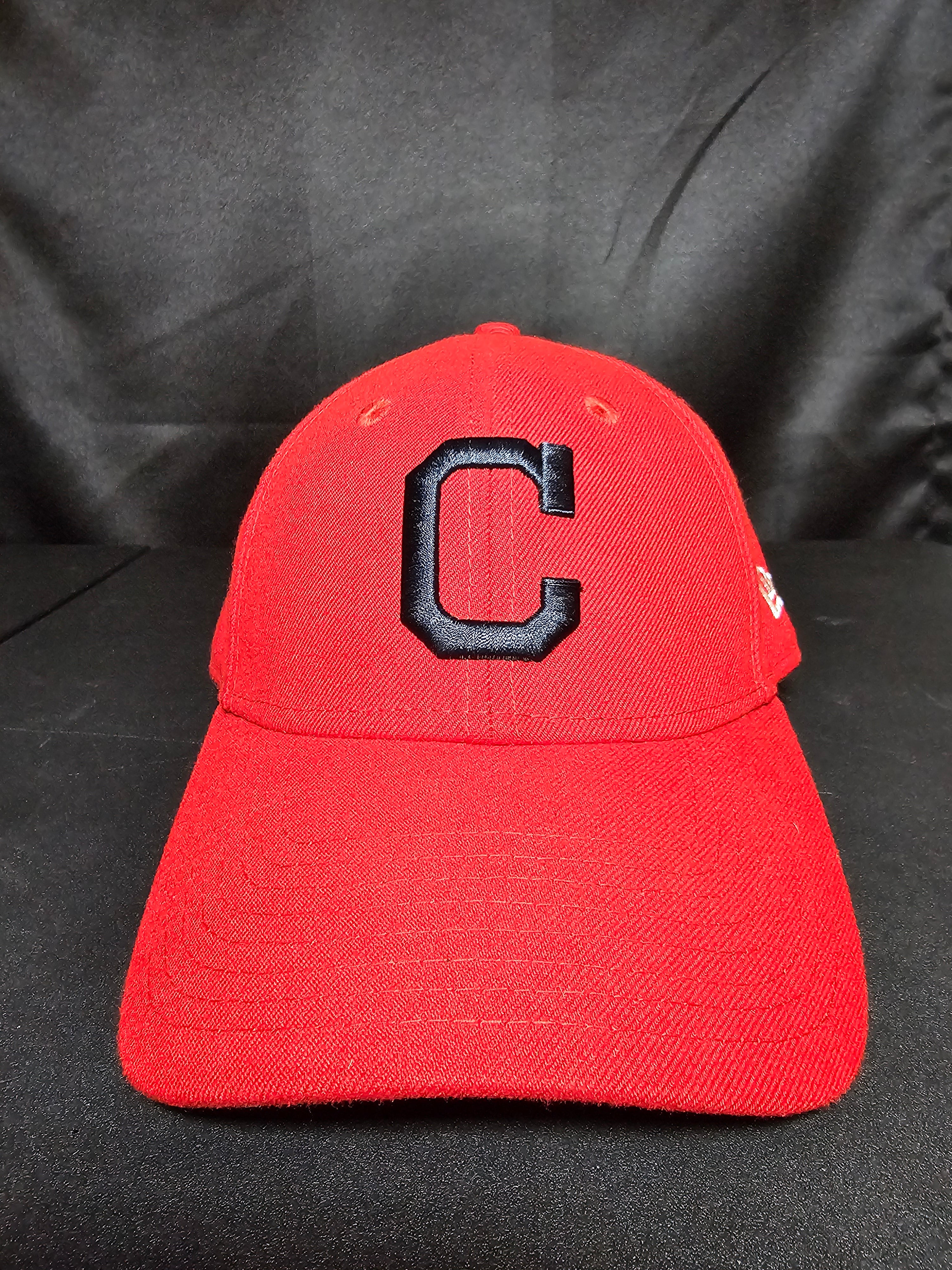 Cleveland Indians Hat Bundle