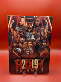 ROH Wrestling DVD