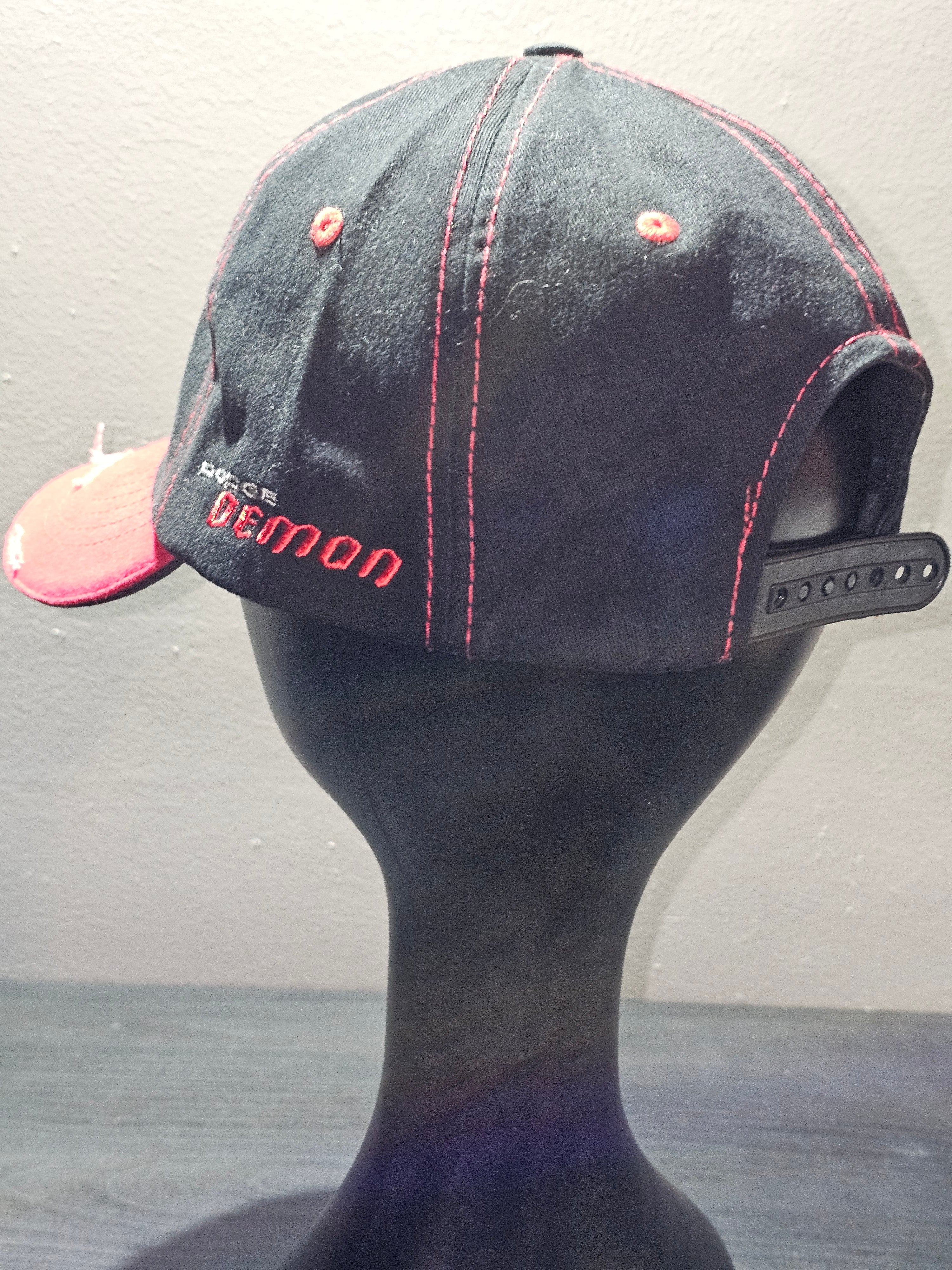 Dodge Hat Bundle