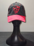 Dodge Hat Bundle