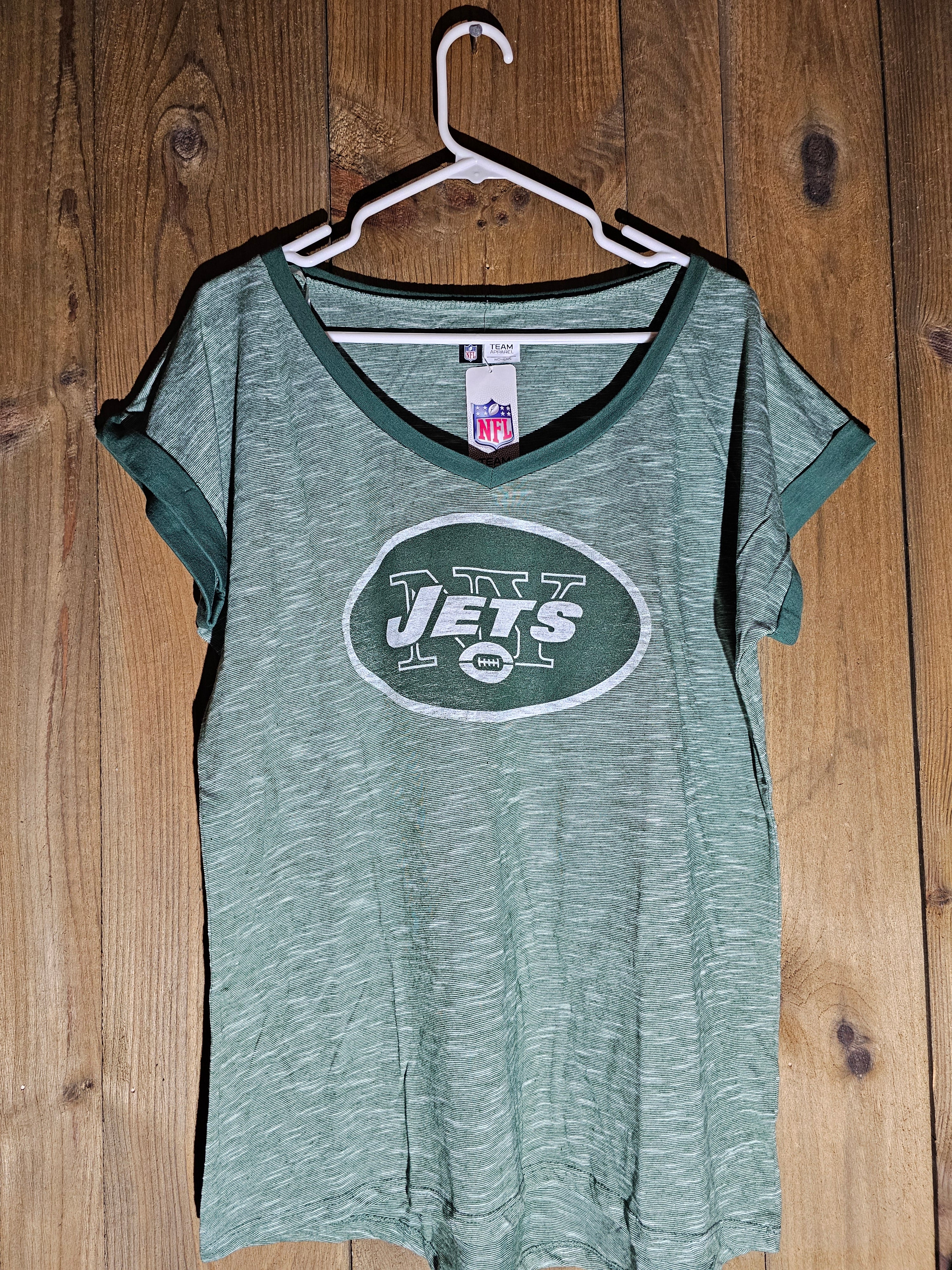 NY Jets Shirt