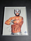 Lince Dorado Autograph