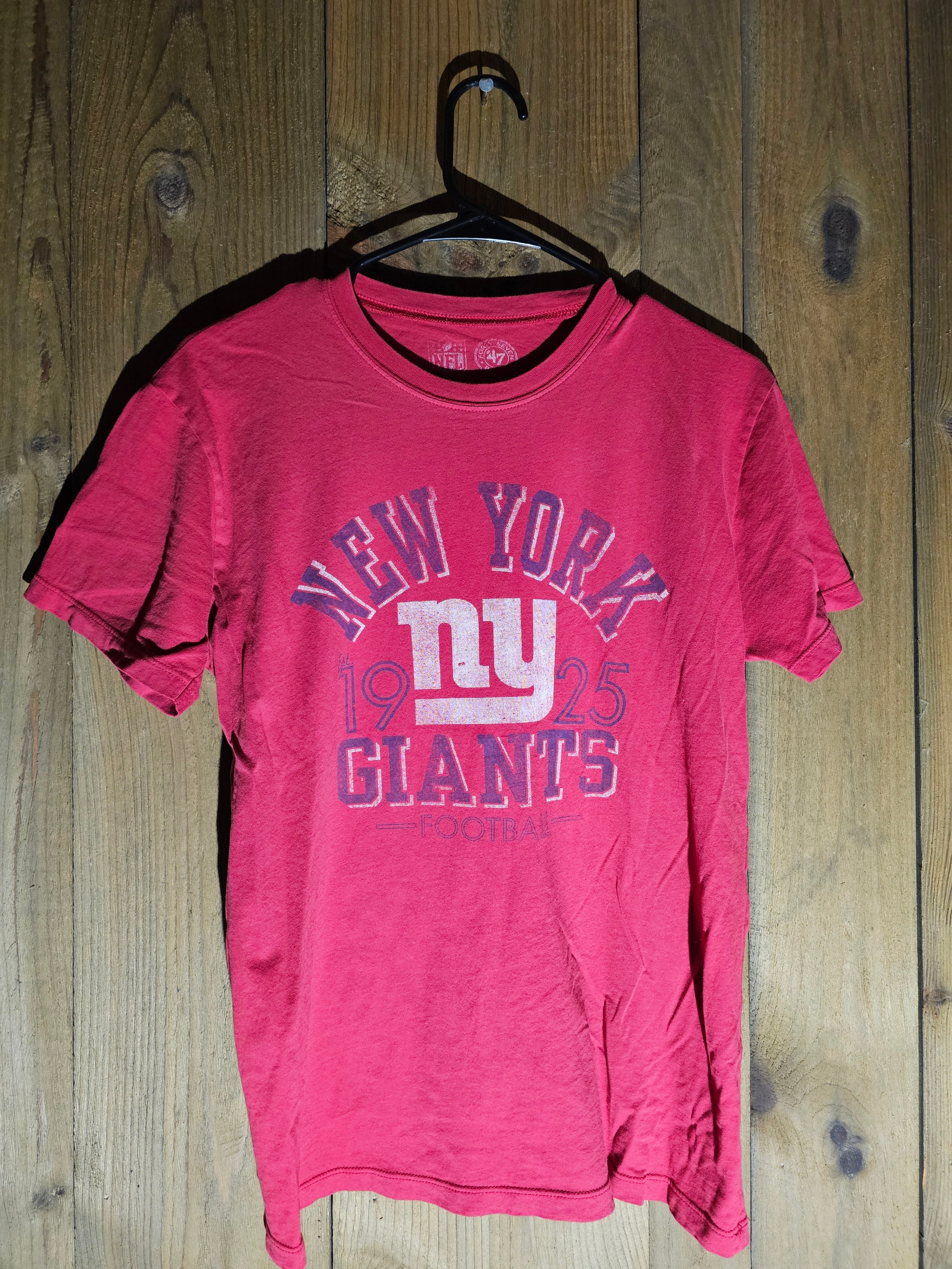 NY Giants Shirt