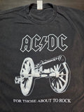 AC/DC Shirt