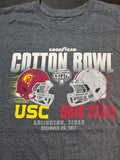 OSU vs USC Shirt