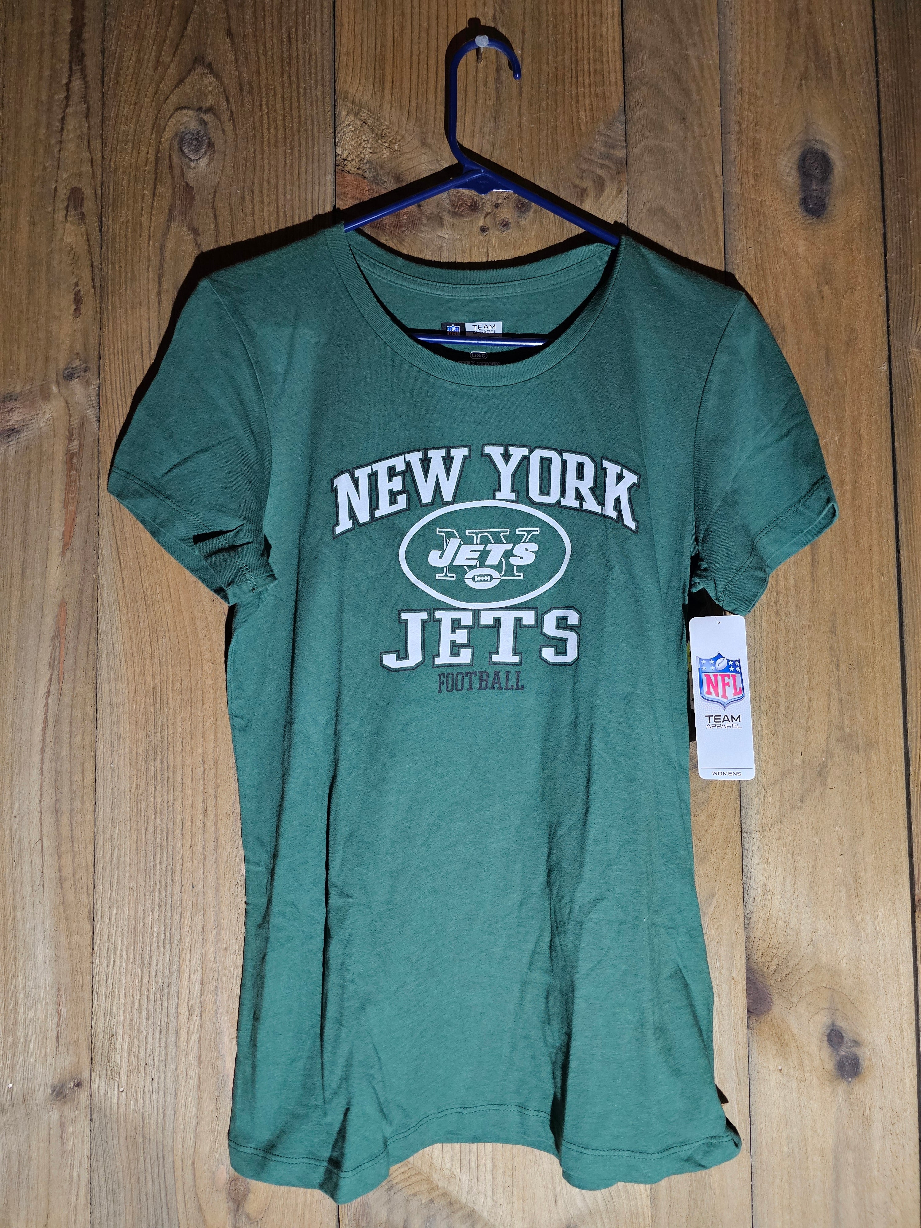 NY Jets Shirt