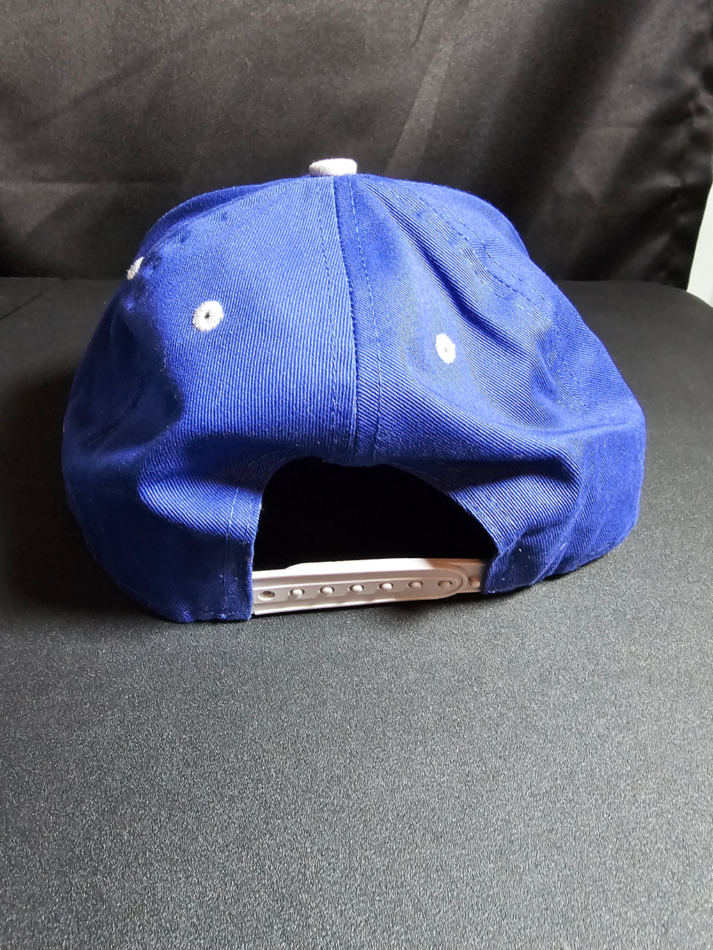 Duke Snapback Hat