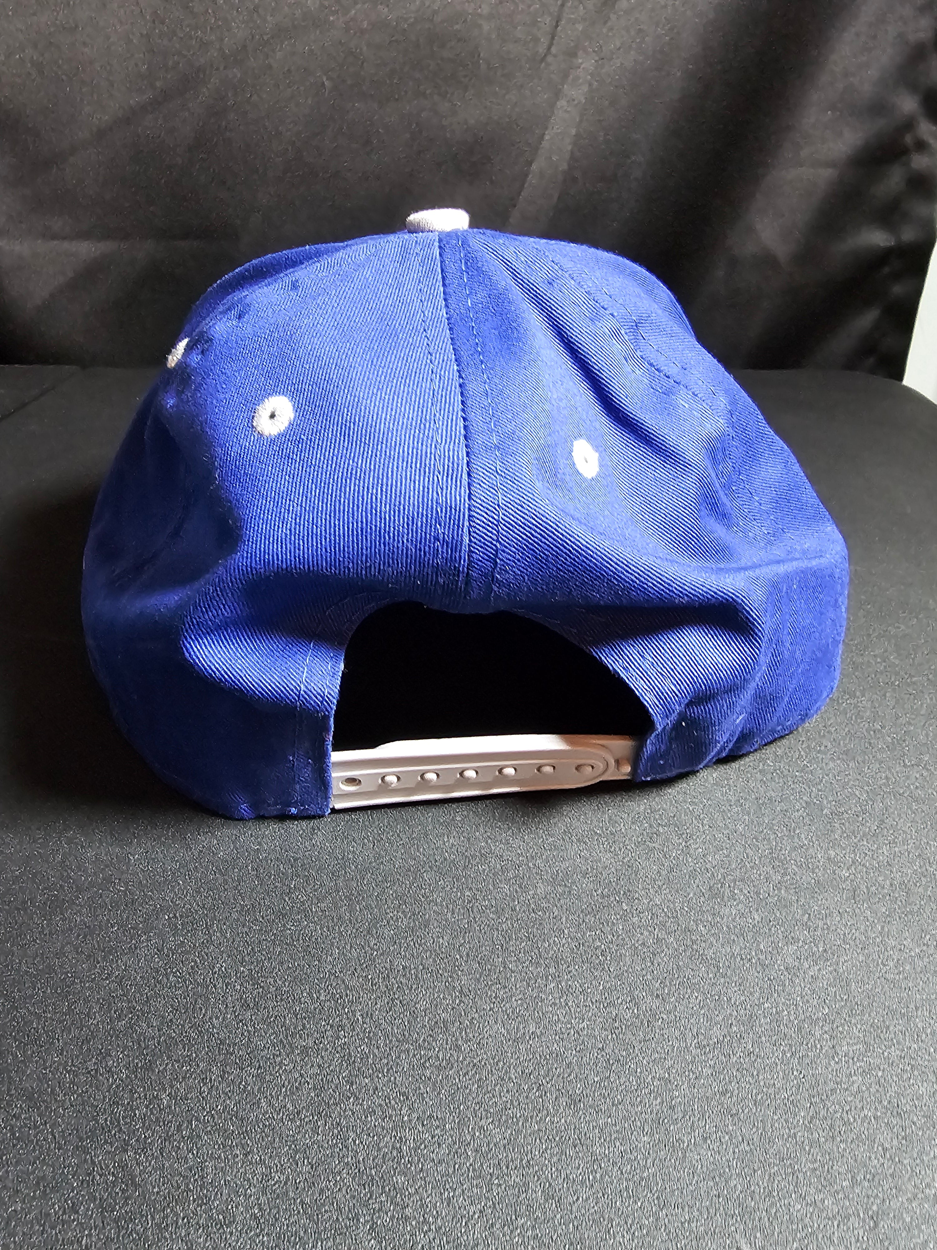 Duke Snapback Hat