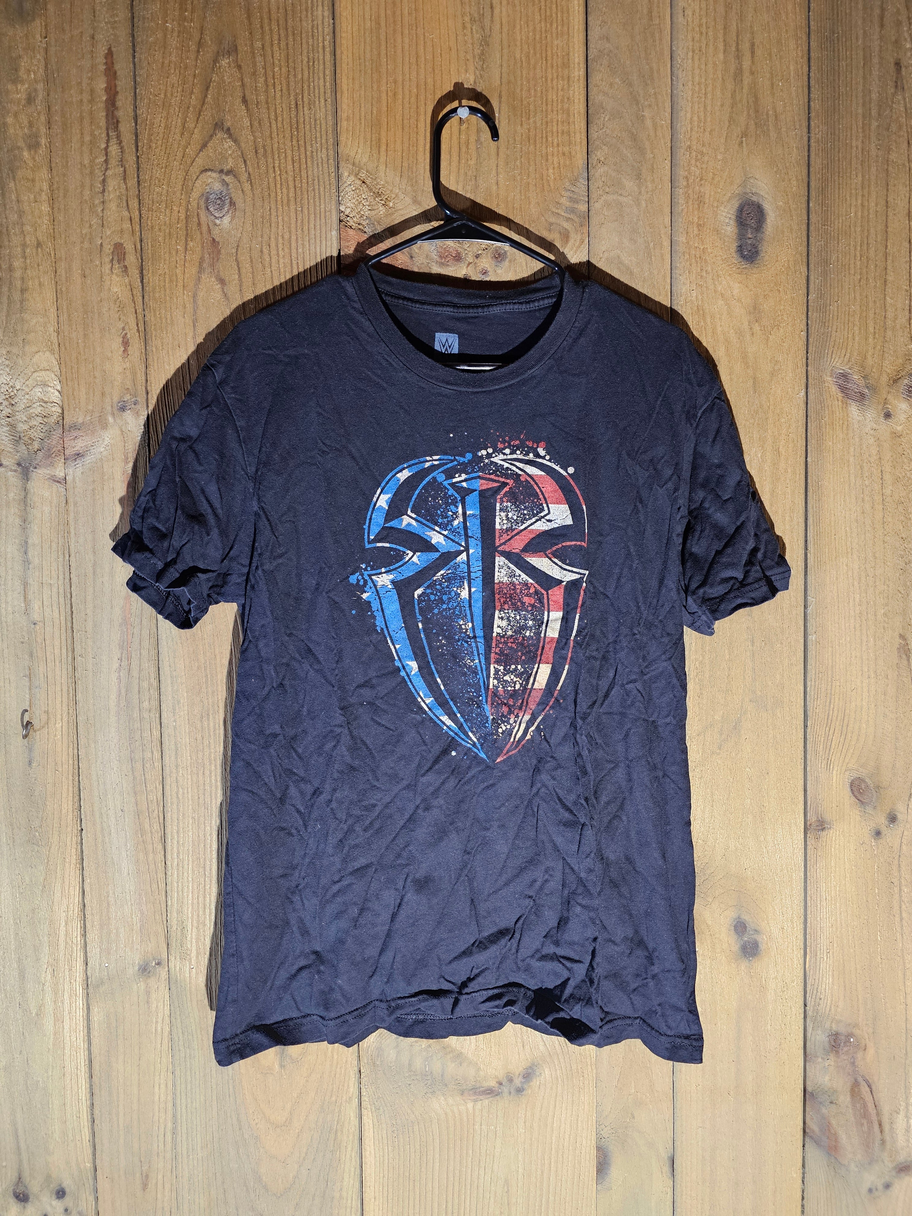 Roman Reigns Shirt