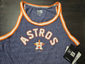 Houston Astros Tank Top