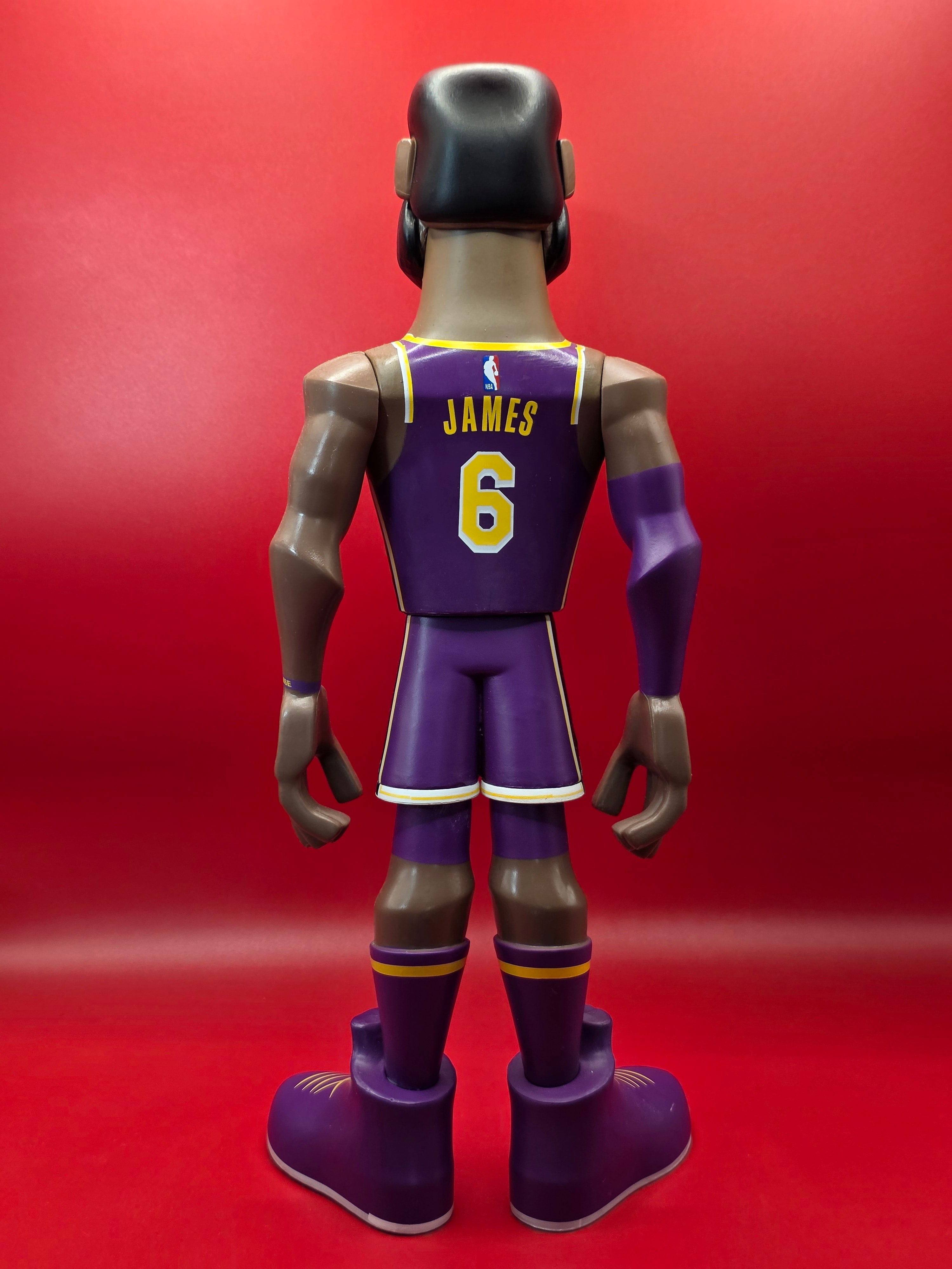 Lebron James Funko Vinyl