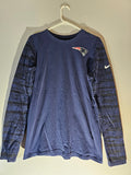 Patriots Long Sleeve Shirt