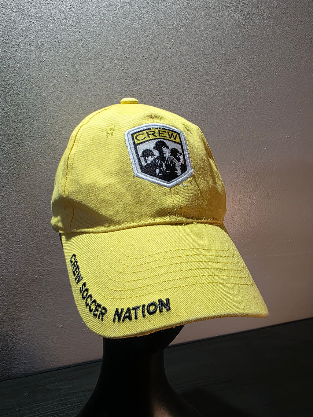 Columbus Crew Hat