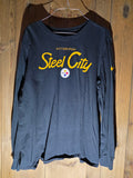 Steelers Long Sleeve Shirt