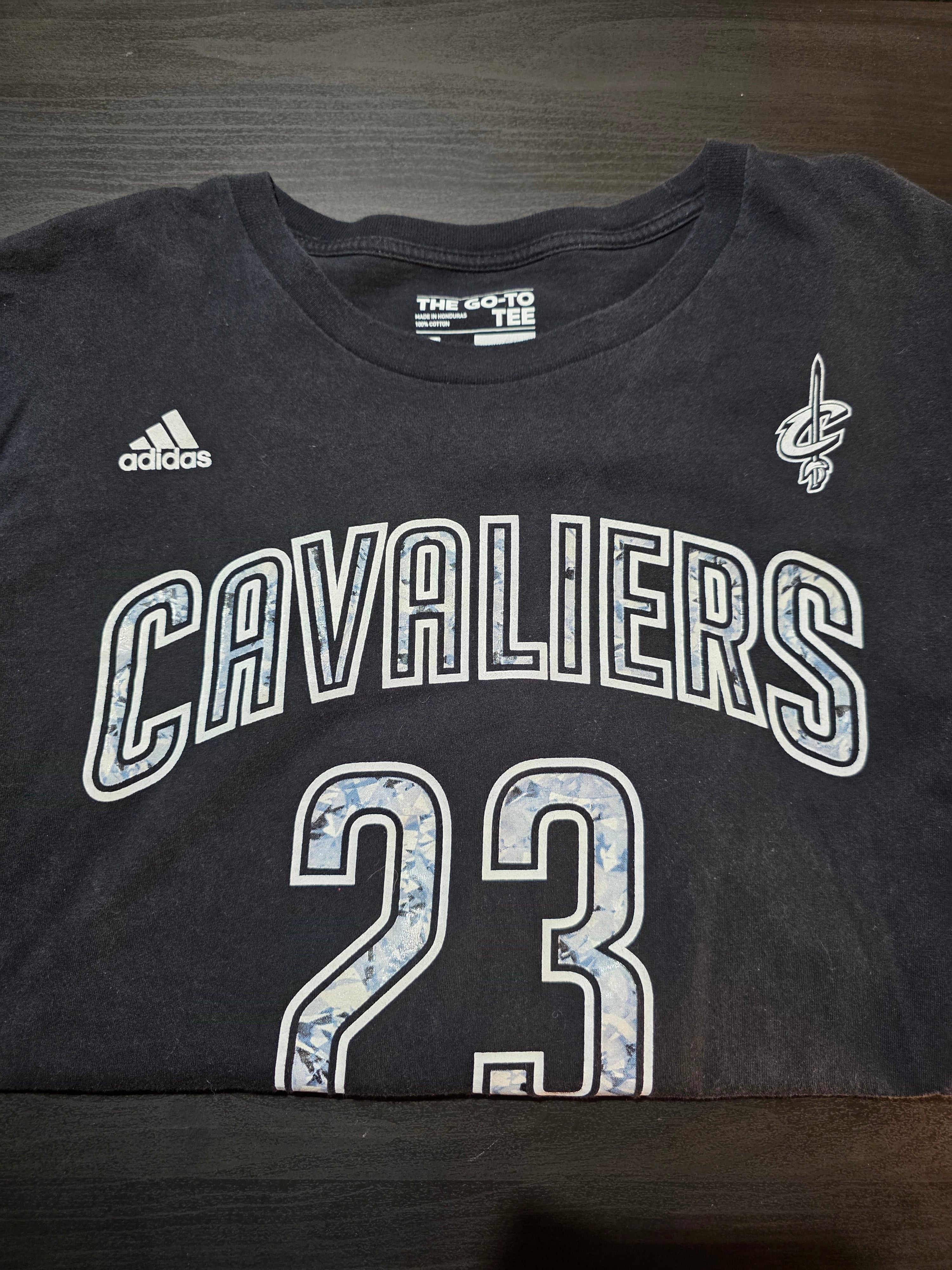Lebron James Shirt