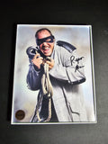 Repo Man Autograph